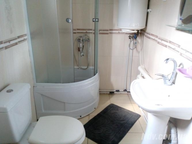 Сдам пол домика посуточно #4