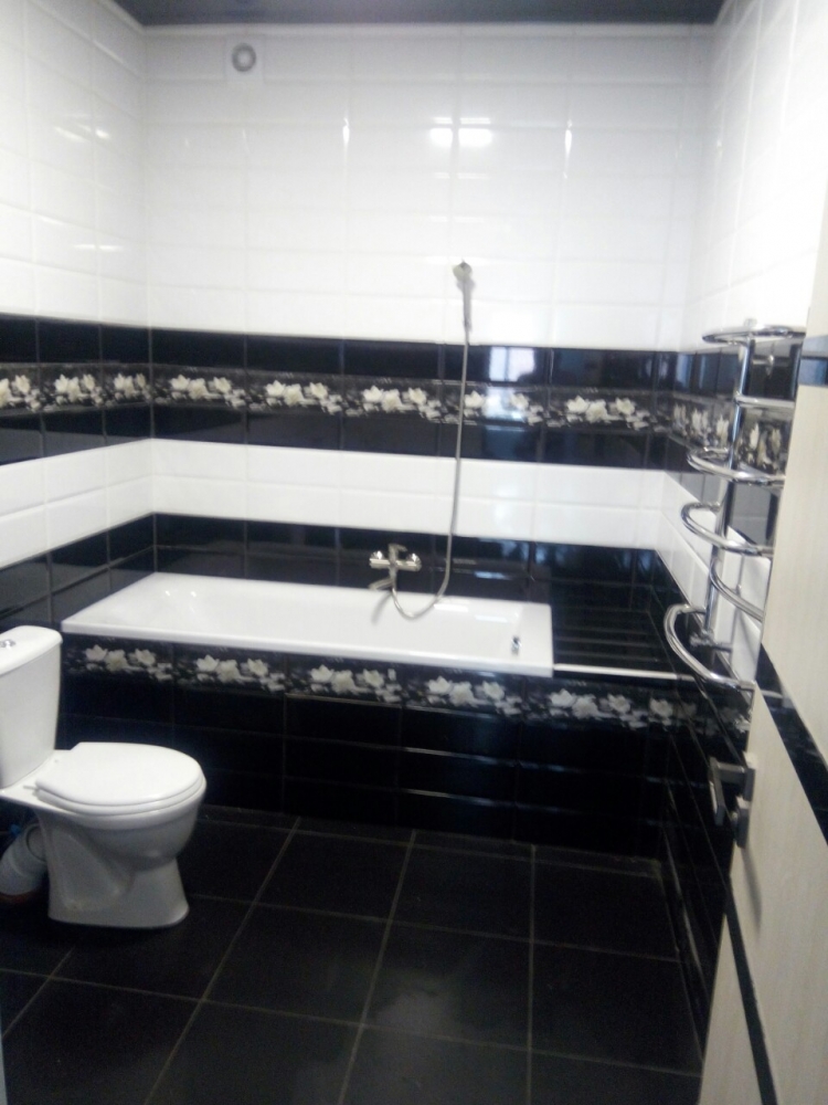 Сдам уютный и новый гостевой домик #3