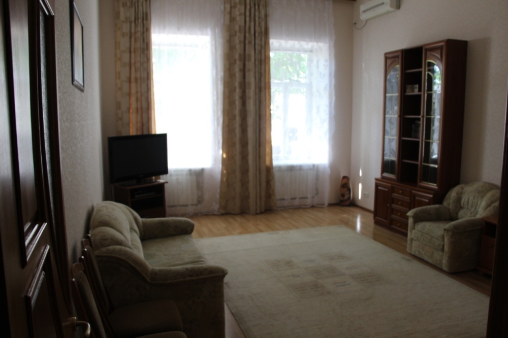 2-х этажный дом в Затоке #7