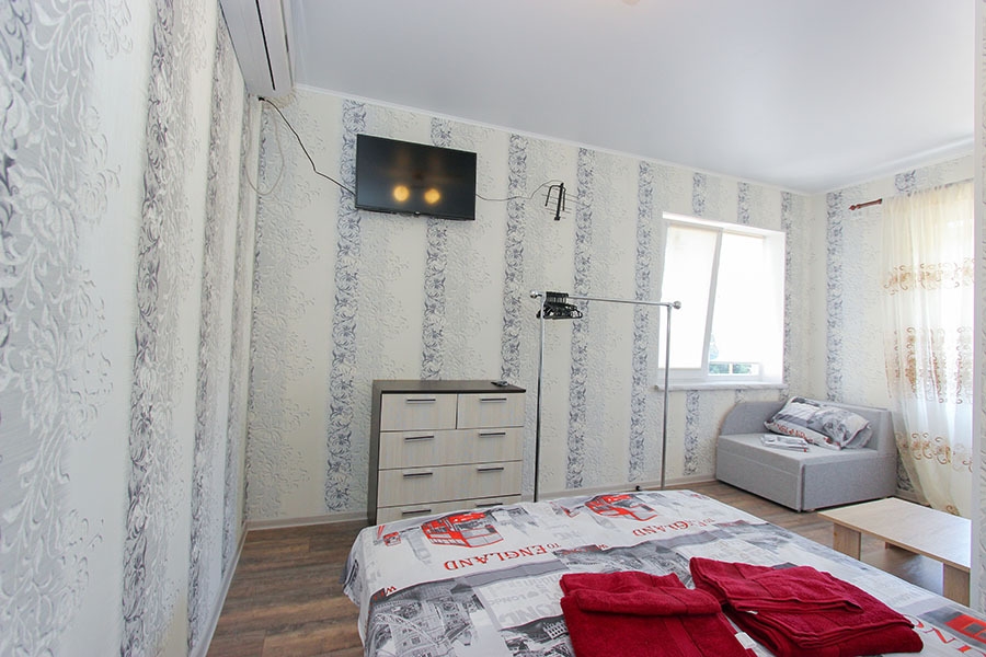 2-х этажный дом в Затоке #10