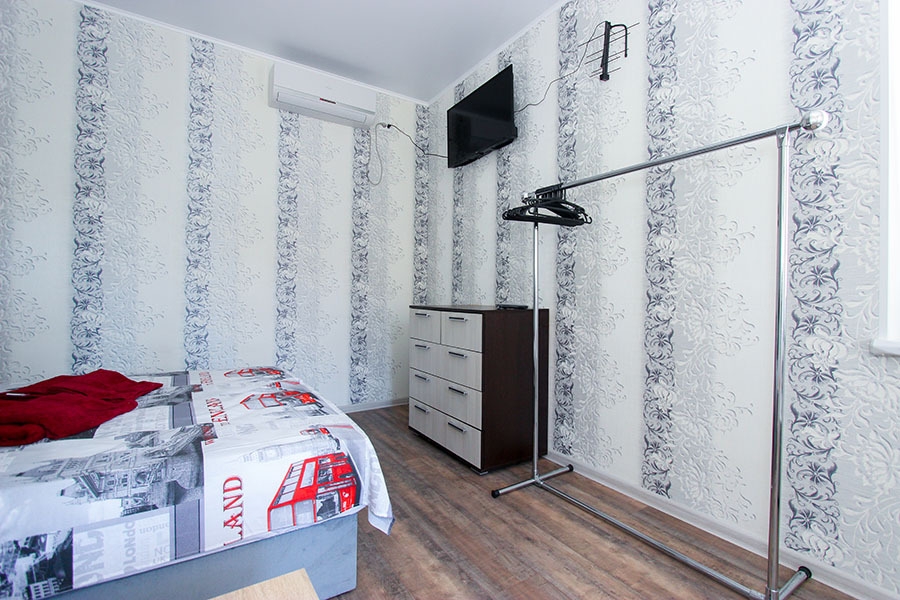 2-х этажный дом в Затоке #11