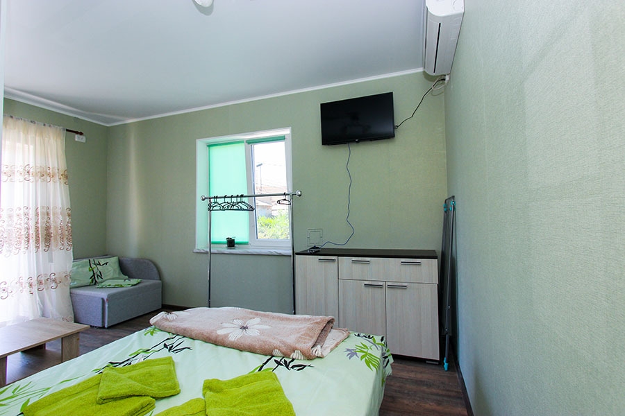 2-х этажный дом в Затоке #12