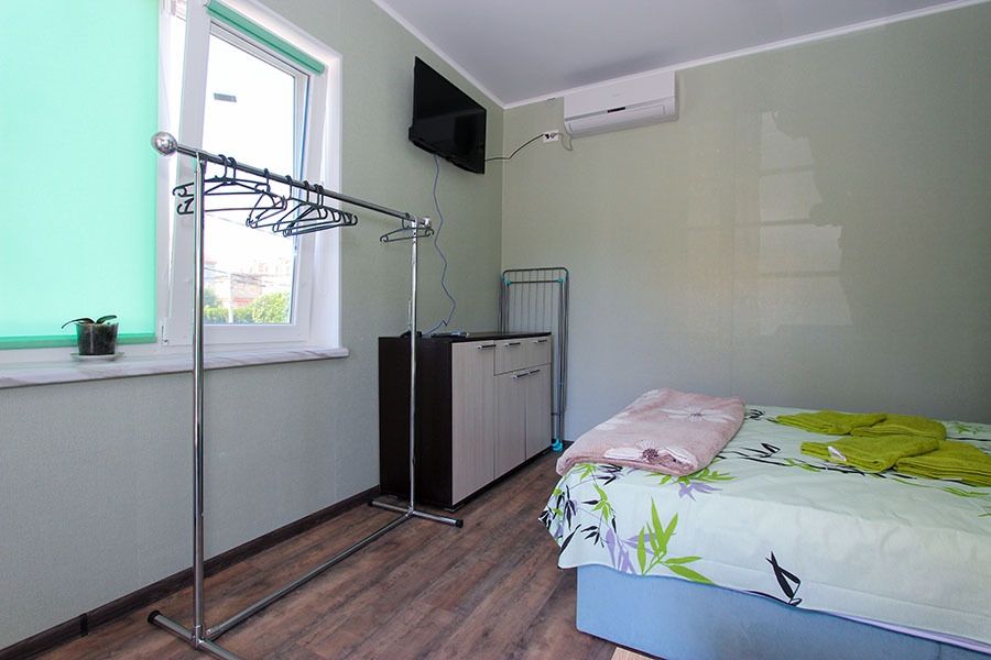 2-х этажный дом в Затоке #13