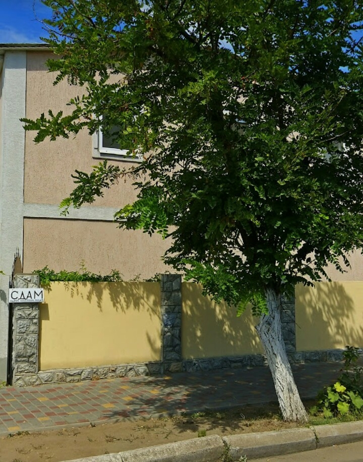 2-х этажный дом в Затоке #17