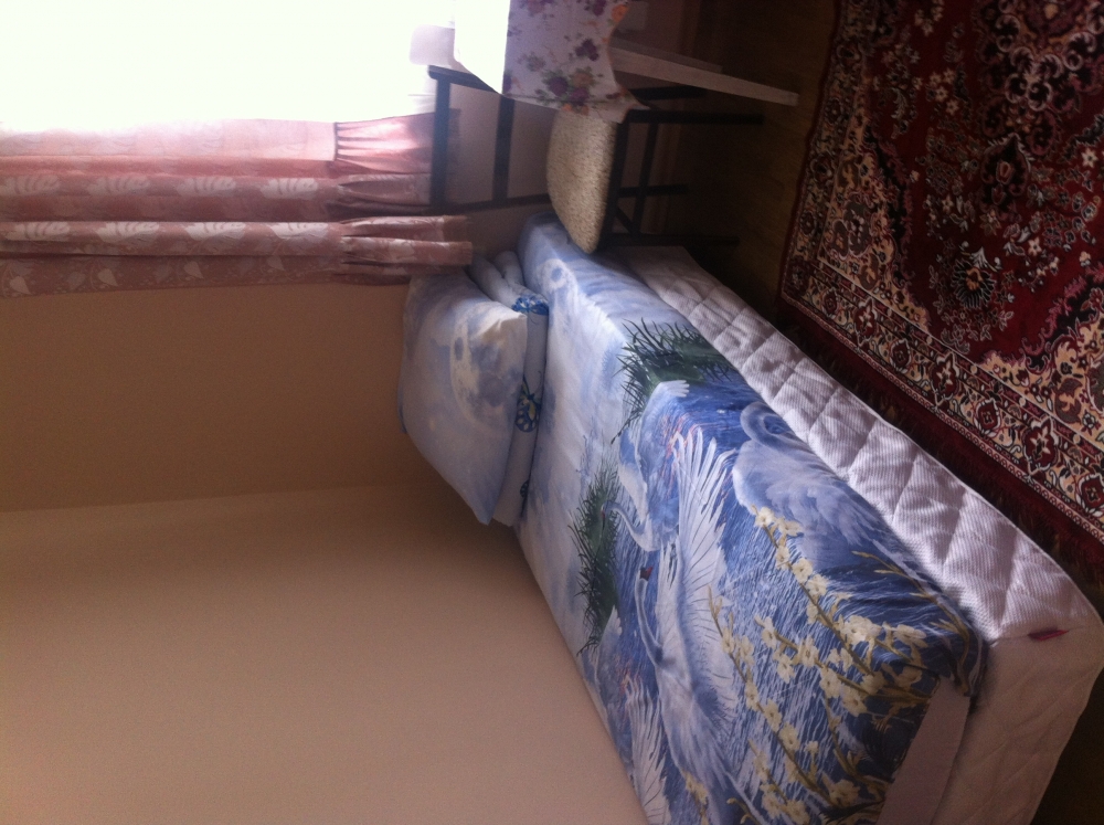 Двухместная комната #2