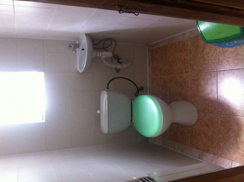 Двухместная комната #3