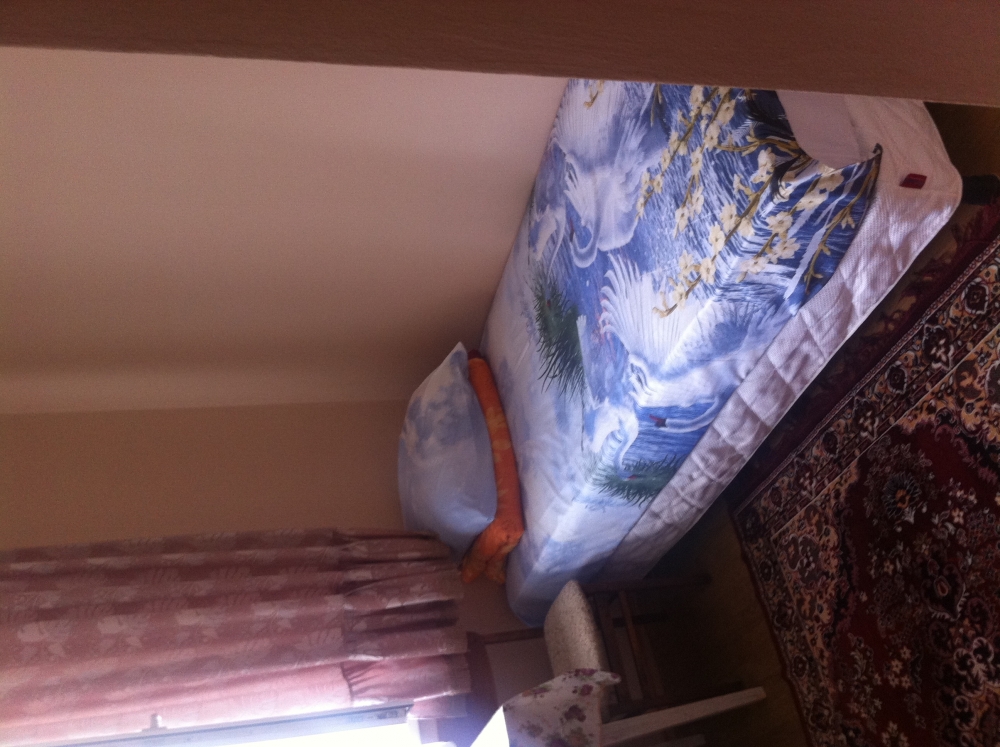 Двухместная комната #4