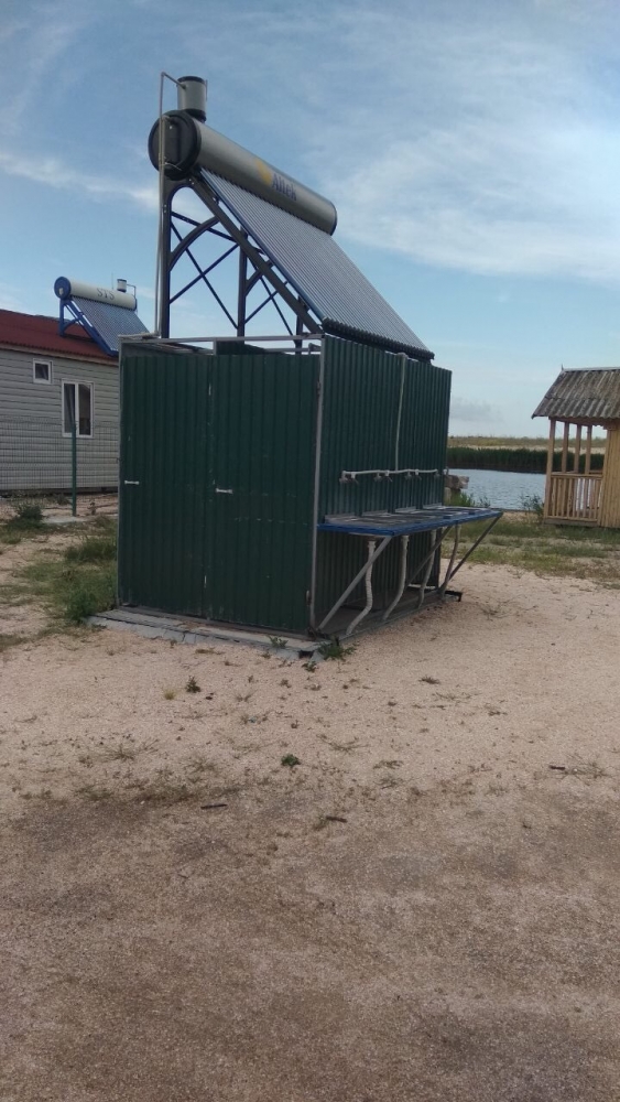 Сдам Домики у моря #2