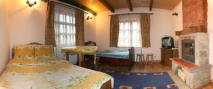 Будинок в Карпатах 8-13 людей подобово #3