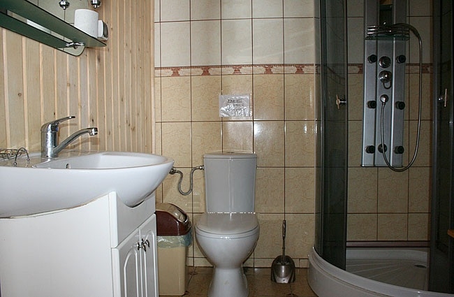 Будинок в Карпатах 8-13 людей подобово #4