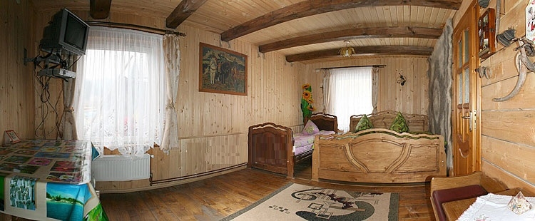Будинок в Карпатах 8-13 людей подобово #5