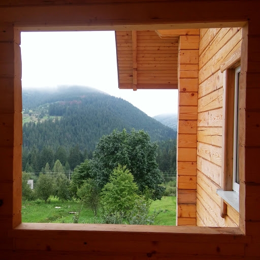 Горный отдых #2