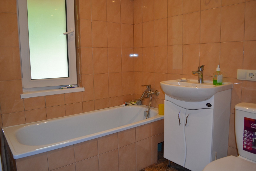 Горный отдых #3