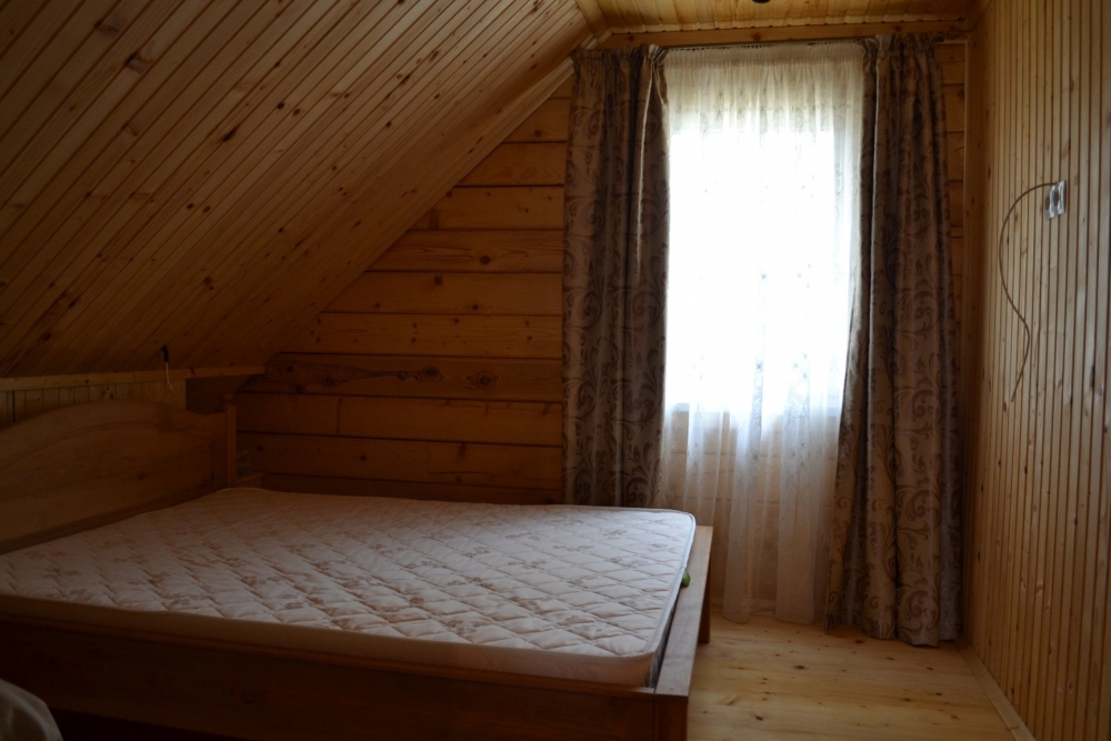 Горный отдых #4