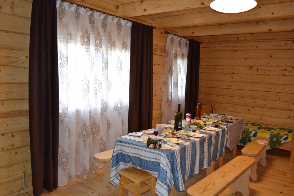 Горный отдых #5