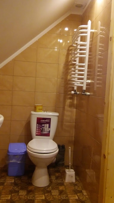 Горный отдых #6