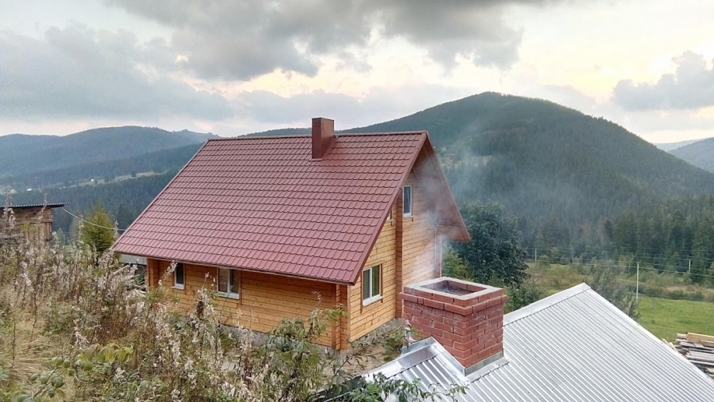 Горный отдых #7