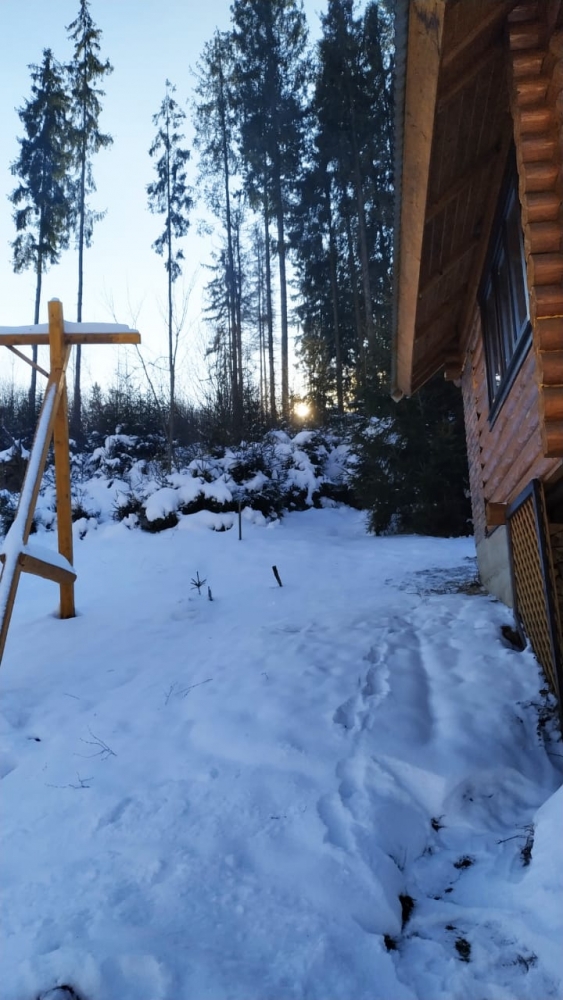 Коттедж для 6 человек (с банькой) #6