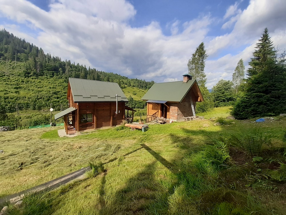 Коттедж для 6 человек (с банькой) #7