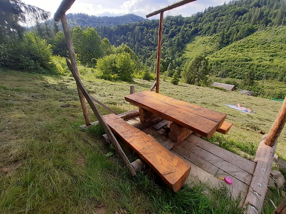 Коттедж для 6 человек (с банькой) #8