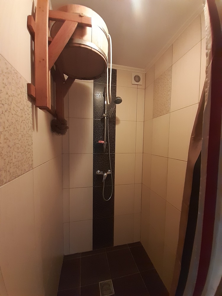 Коттедж для 6 человек (с банькой) #16