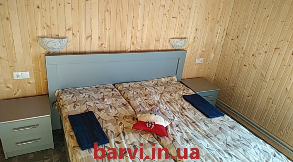 Будиночок у горах (Яблуниця) з дивовижним краєвидо... #3