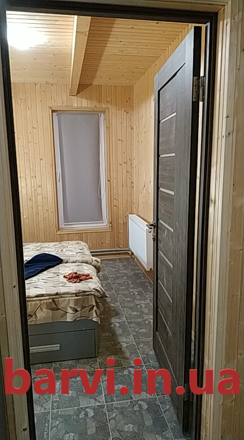 Будиночок у горах (Яблуниця) з дивовижним краєвидо... #4