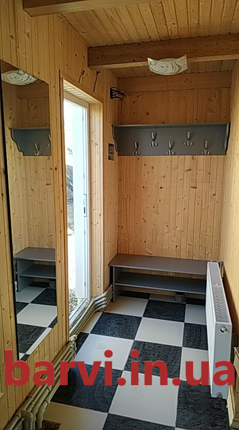 Будиночок у горах (Яблуниця) з дивовижним краєвидо... #6