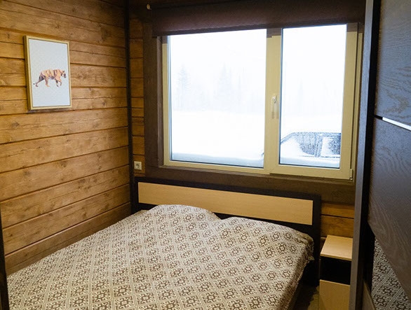 Коттедж Ворохта на 12 чел. Караоке, баня, развлече... #3