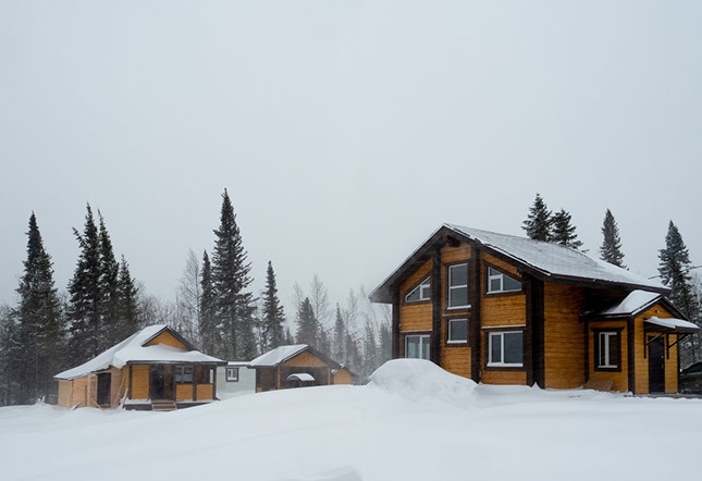 Коттедж Ворохта на 12 чел. Караоке, баня, развлече... #4