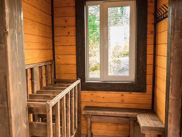 Коттедж Ворохта на 12 чел. Караоке, баня, развлече... #5