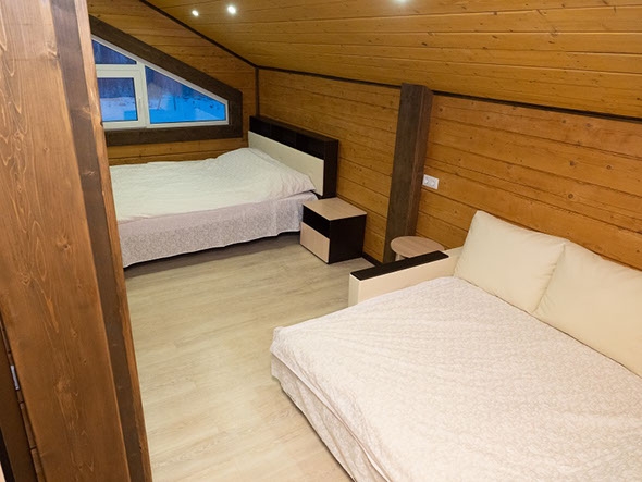 Коттедж Ворохта на 12 чел. Караоке, баня, развлече... #6