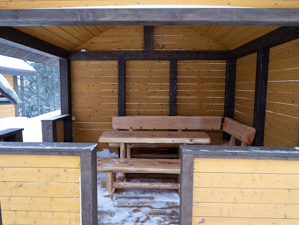 Коттедж Ворохта на 12 чел. Караоке, баня, развлече... #7