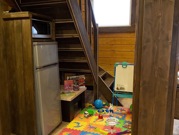 Коттедж Ворохта на 12 чел. Караоке, баня, развлече... #10