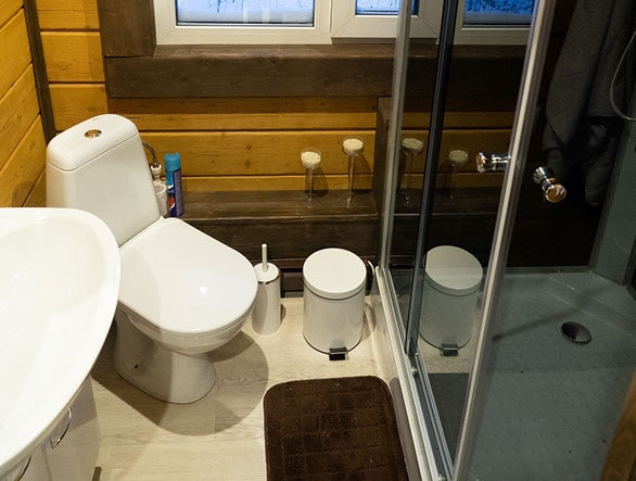 Коттедж Ворохта на 12 чел. Караоке, баня, развлече... #11