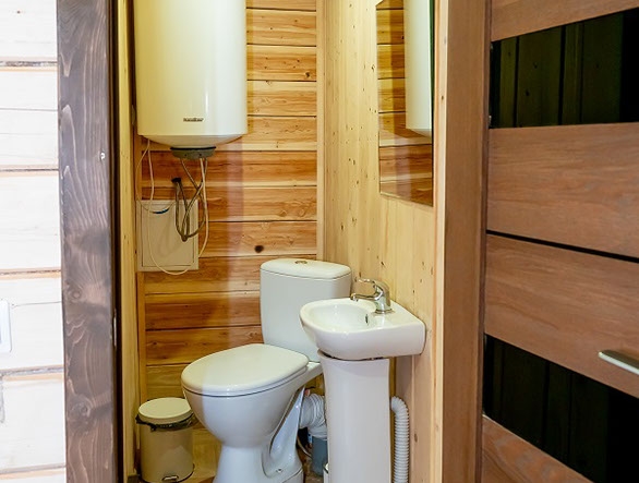 Коттедж Ворохта на 12 чел. Караоке, баня, развлече... #17