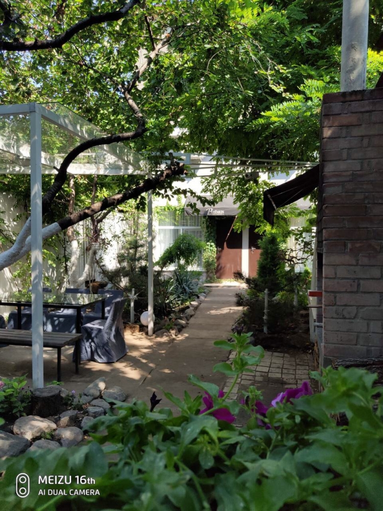 Дом, 4 номера, 4 санузла, район Аркадии. От хозяин... #2