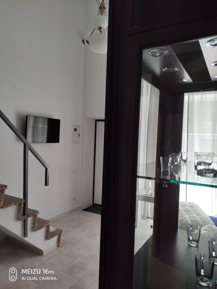 Дом, 4 номера, 4 санузла, район Аркадии. От хозяин... #3