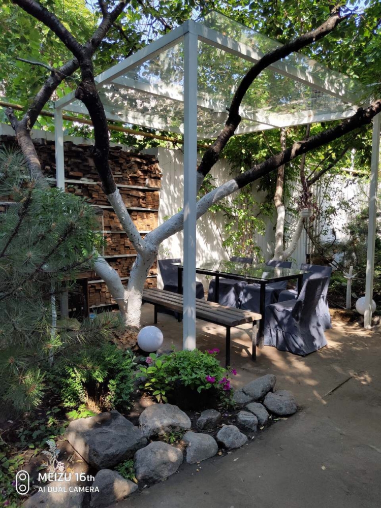 Дом, 4 номера, 4 санузла, район Аркадии. От хозяин... #4