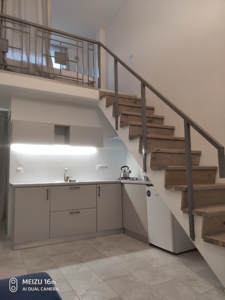 Дом, 4 номера, 4 санузла, район Аркадии. От хозяин... #11