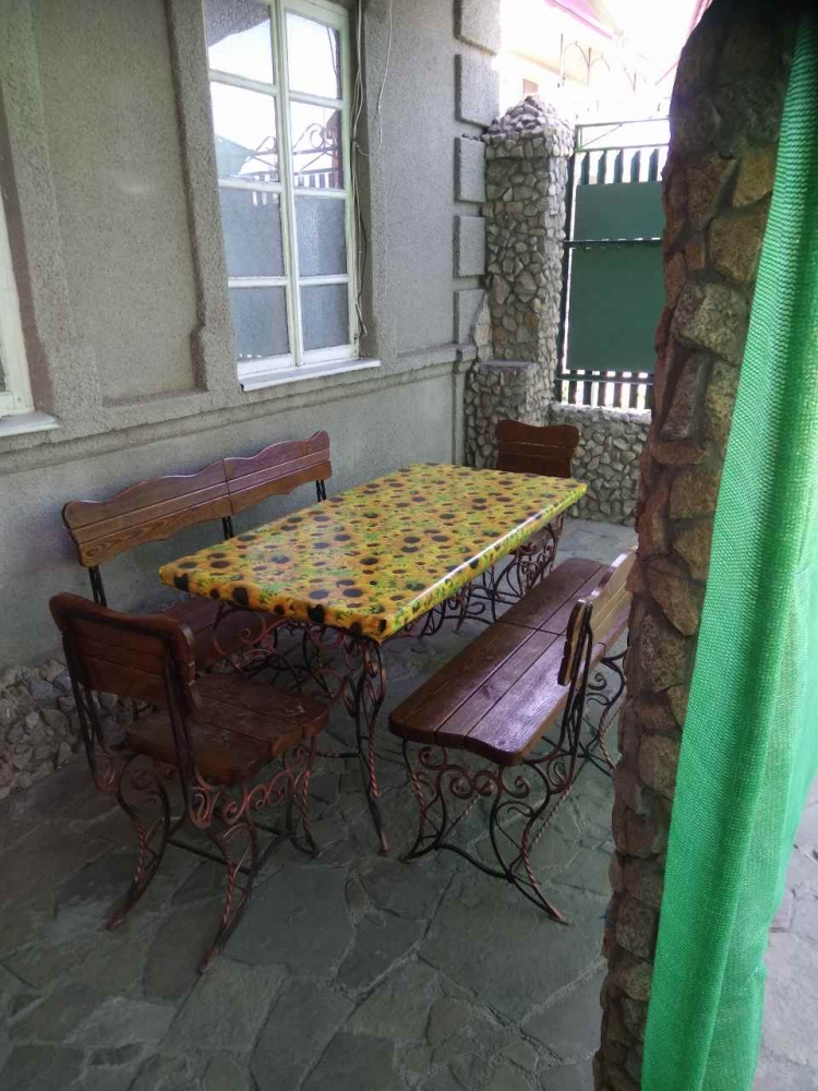 Сдам дом у моря с отдельным двором в районе 3-го П... #2