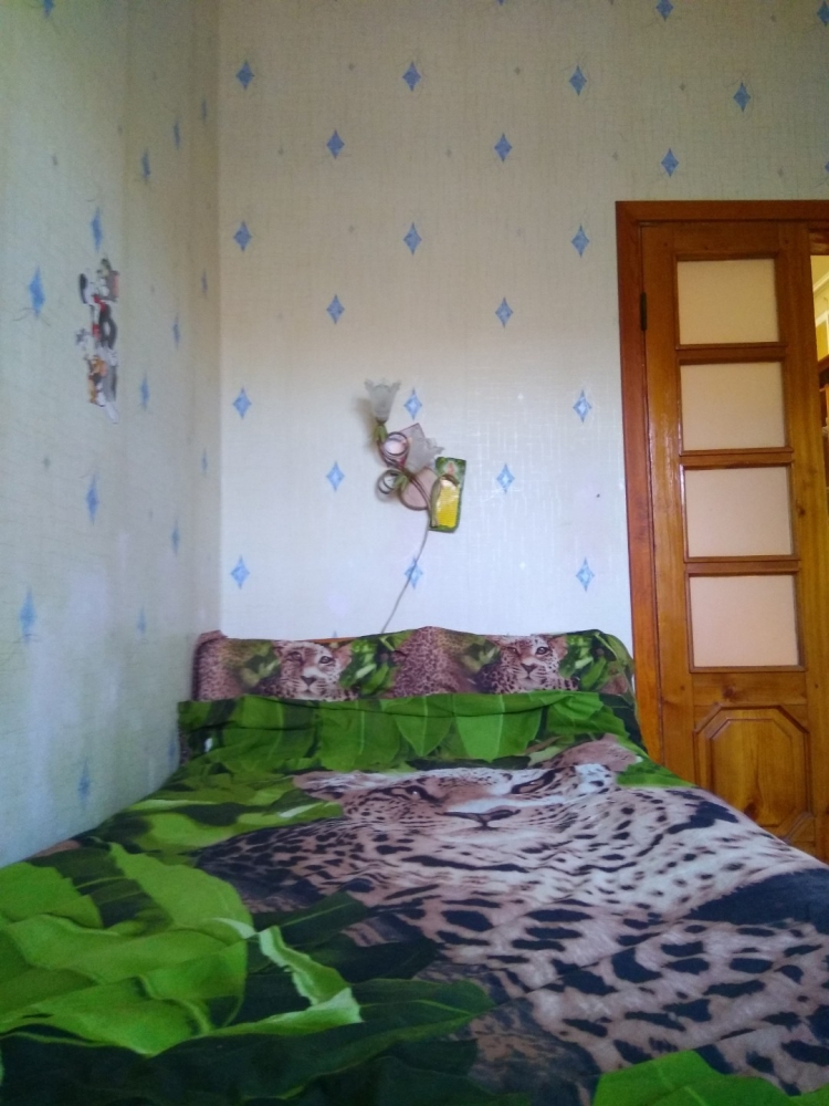 Сдам дом у моря с отдельным двором в районе 3-го П... #7