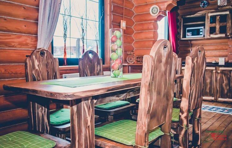 Котедж в горах, басейн, лазня, дитячий майданчик,... #5