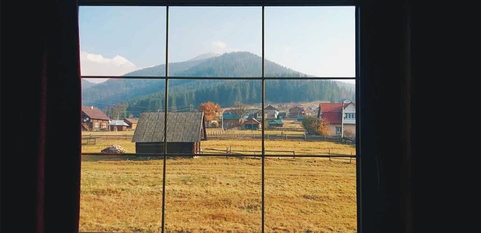 Котедж в горах, басейн, лазня, дитячий майданчик,... #7