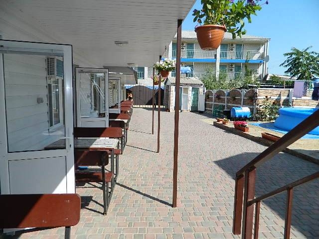 Сдам жилье в Кирилловке #3