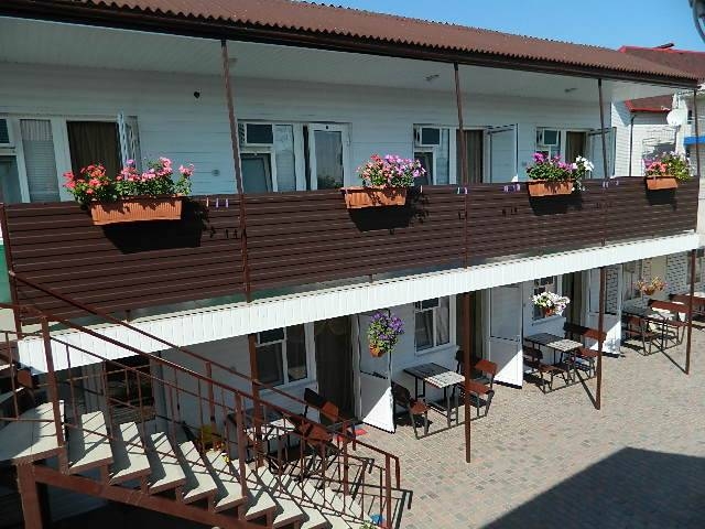 Сдам жилье в Кирилловке #4