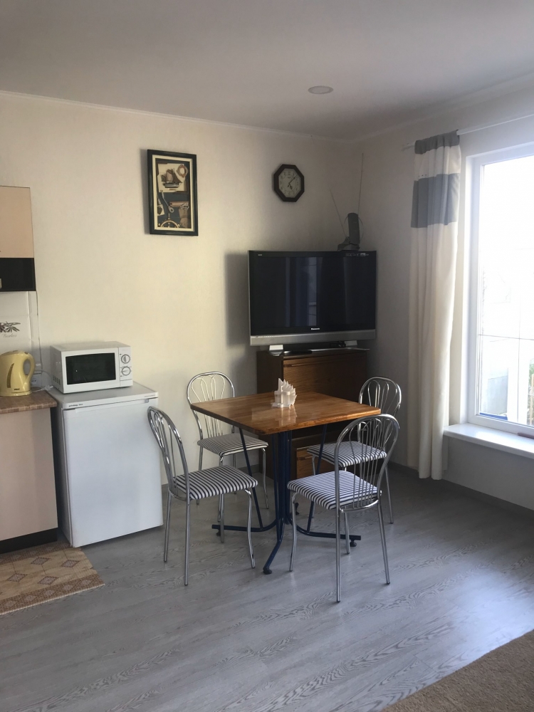 Двухэтажний Дом в Центре #2