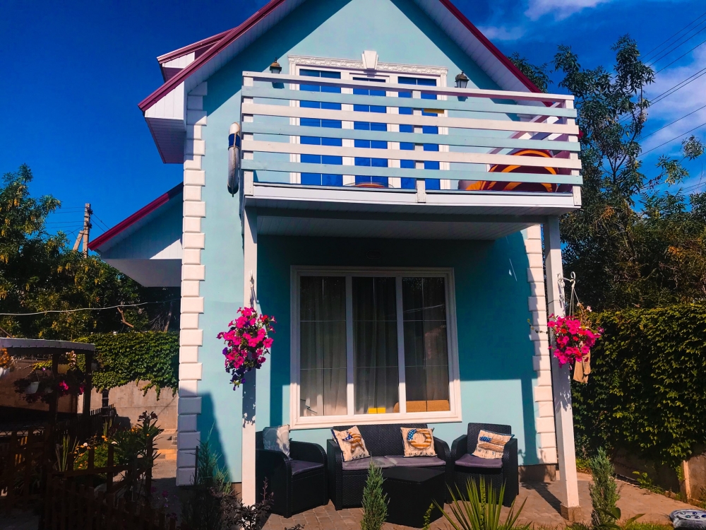 Двухэтажний Дом в Центре #5