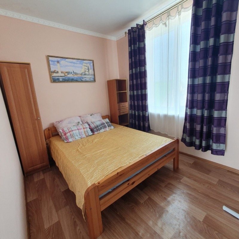 Мини-отель в Грибовке, 1 мин к морю #2