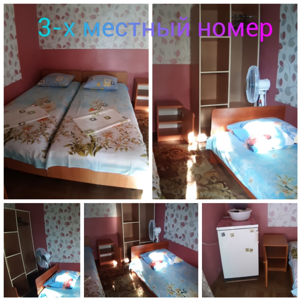 Частный дворик #2